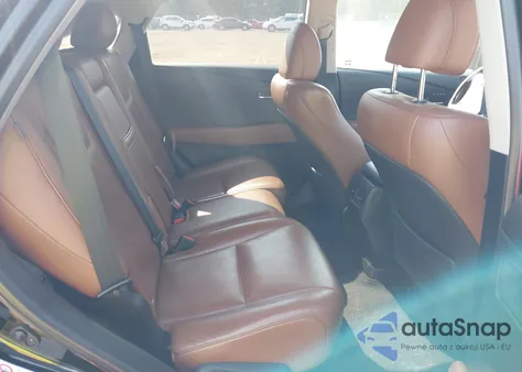 2015 Lexus Rx z USA, uszkodzony, nr VIN 2T2BC1BA3FC003903